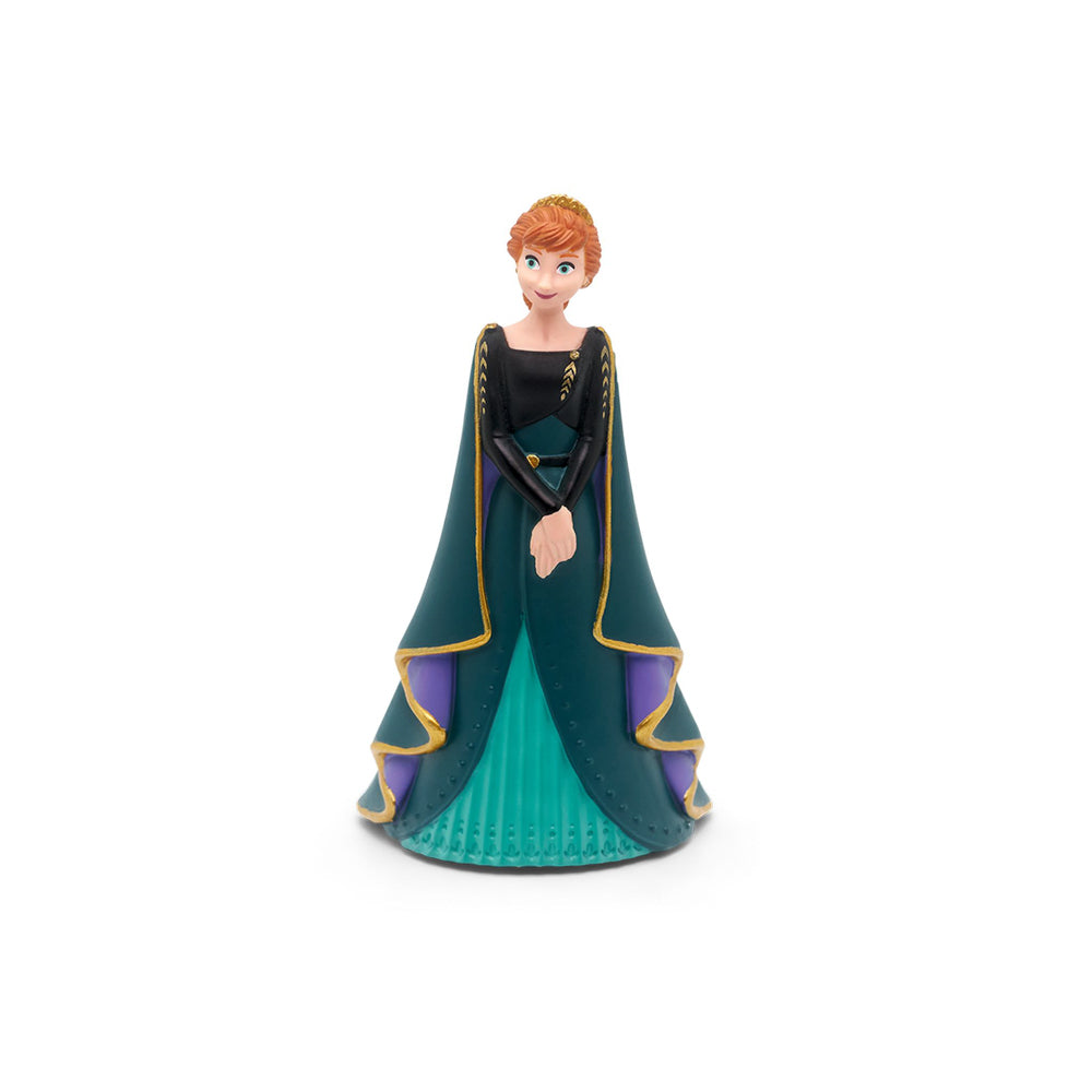 Tonies Audio Character - Disney Frozen 2 Anna figure toy.