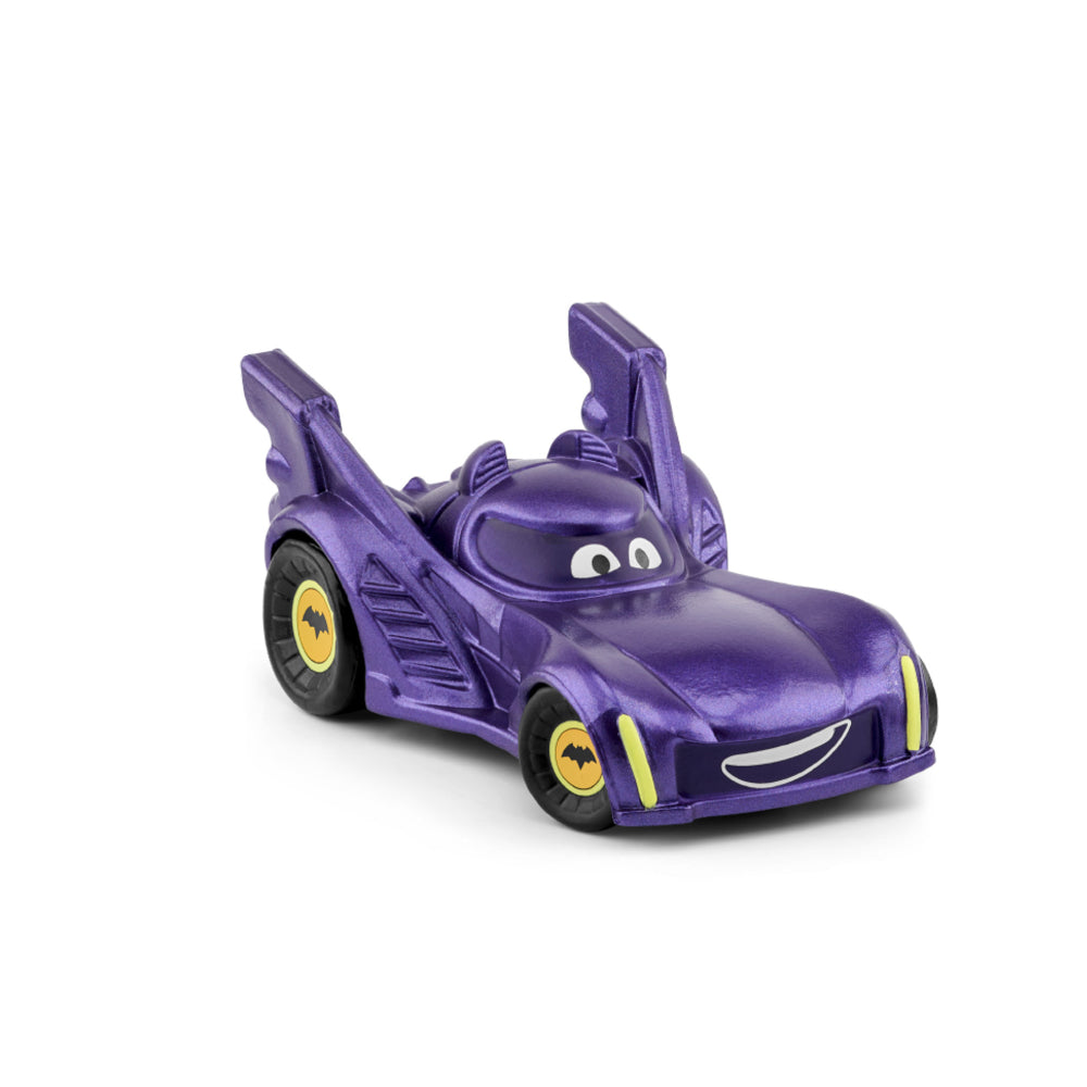 Tonies Audio Character for Toniebox - Batwheels BatCar figure.