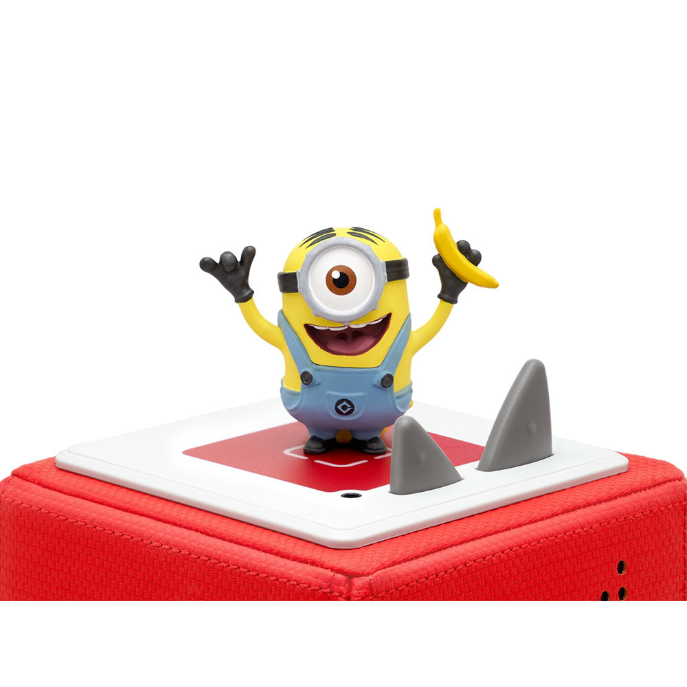 Tonies Audio Character - Despicable Me figure toy.