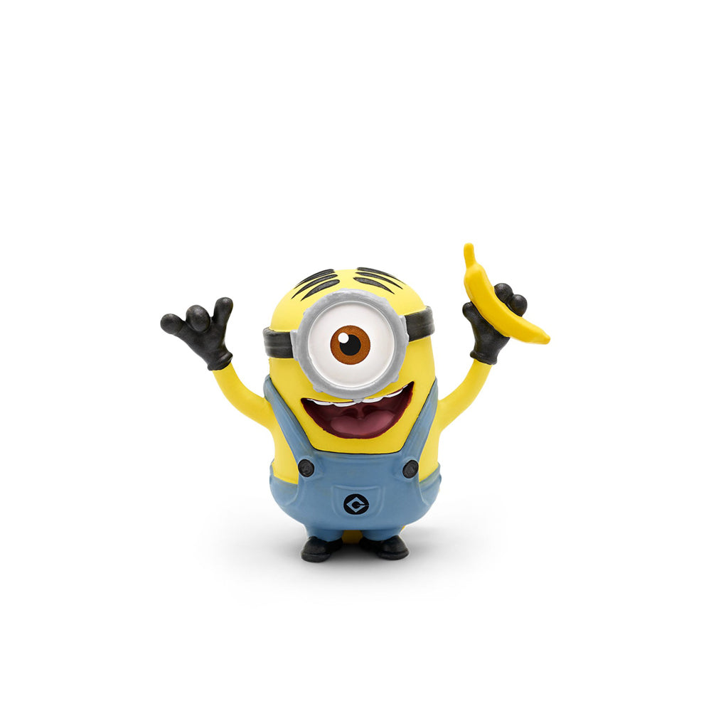 Tonies Audio Character - Despicable Me figure toy.