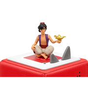 Tonies Audio Character - Disney Aladdin figure.