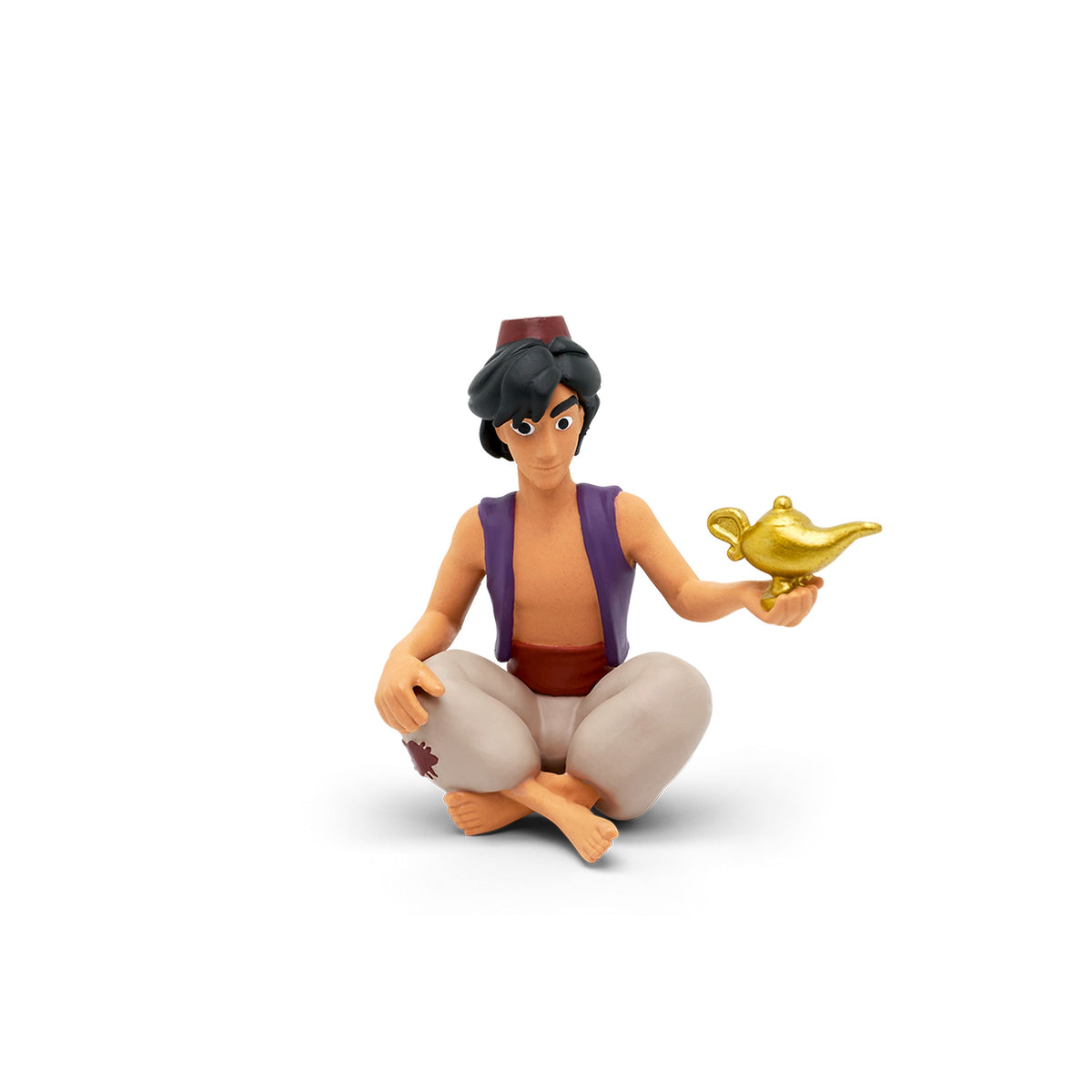 Tonies Audio Character - Disney Aladdin figure.