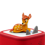 Tonies Audio Character for Toniebox - Disney Bambi Figure.