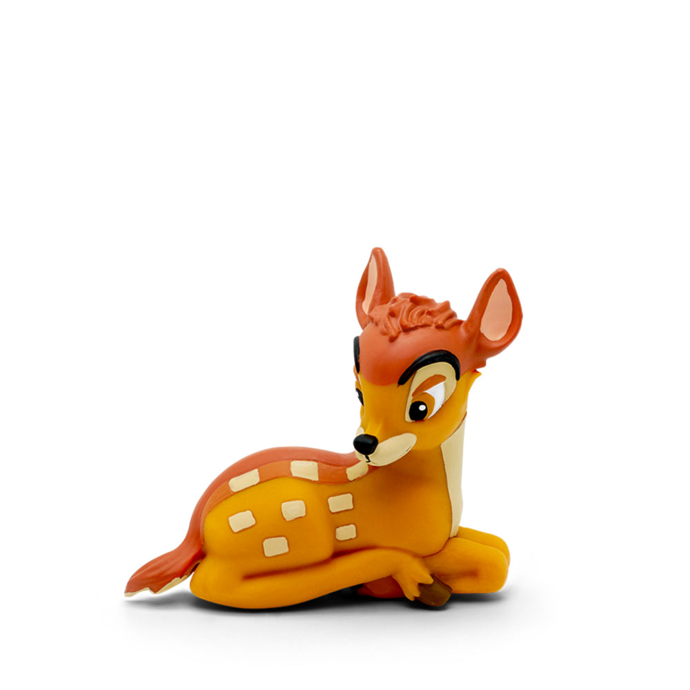 Tonies Audio Character for Toniebox - Disney Bambi Figure.
