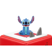 Tonies Audio Character - Disney Lilo & Stitch figure toy.