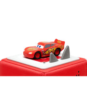 Tonies Audio Character - Disney Pixar Cars Lightning McQueen figure.