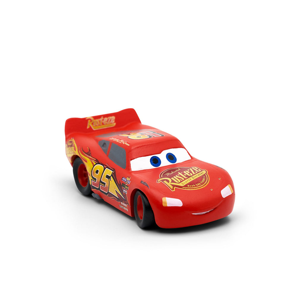 Tonies Audio Character - Disney Pixar Cars Lightning McQueen figure.