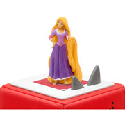 Tonies Audio Character - Disney Tangled Rapunzel