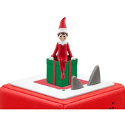 Tonies Audio Character - Elf on the Shelf figure.