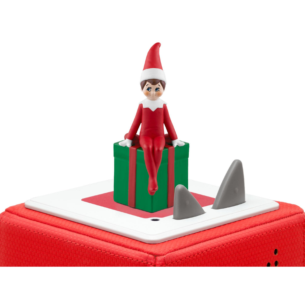 Tonies Audio Character - Elf on the Shelf figure.