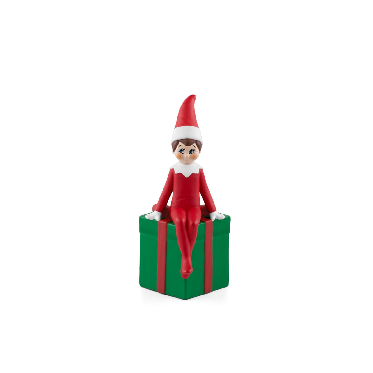 Tonies Audio Character - Elf on the Shelf figure.