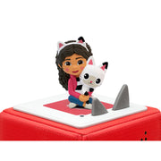 Tonies Audio Character - Gabby's Dollhouse figure toy.
