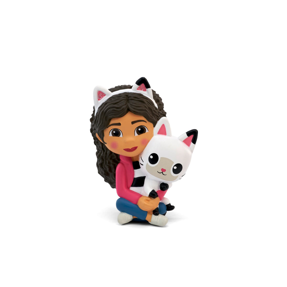 Tonies Audio Character - Gabby's Dollhouse figure toy.