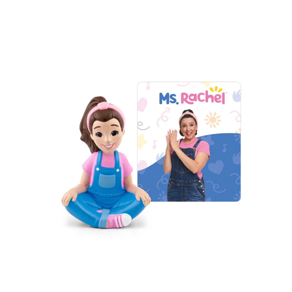 Tonies Audio Character - Ms Rachel.