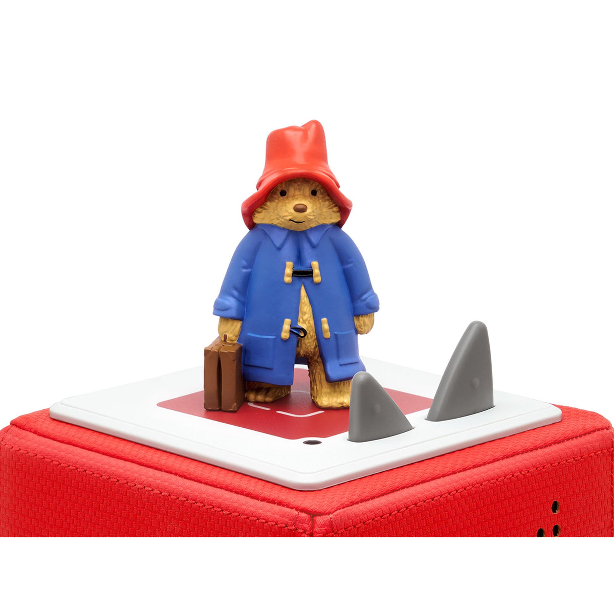 Tonies Audio Character - Paddington Bear figure.