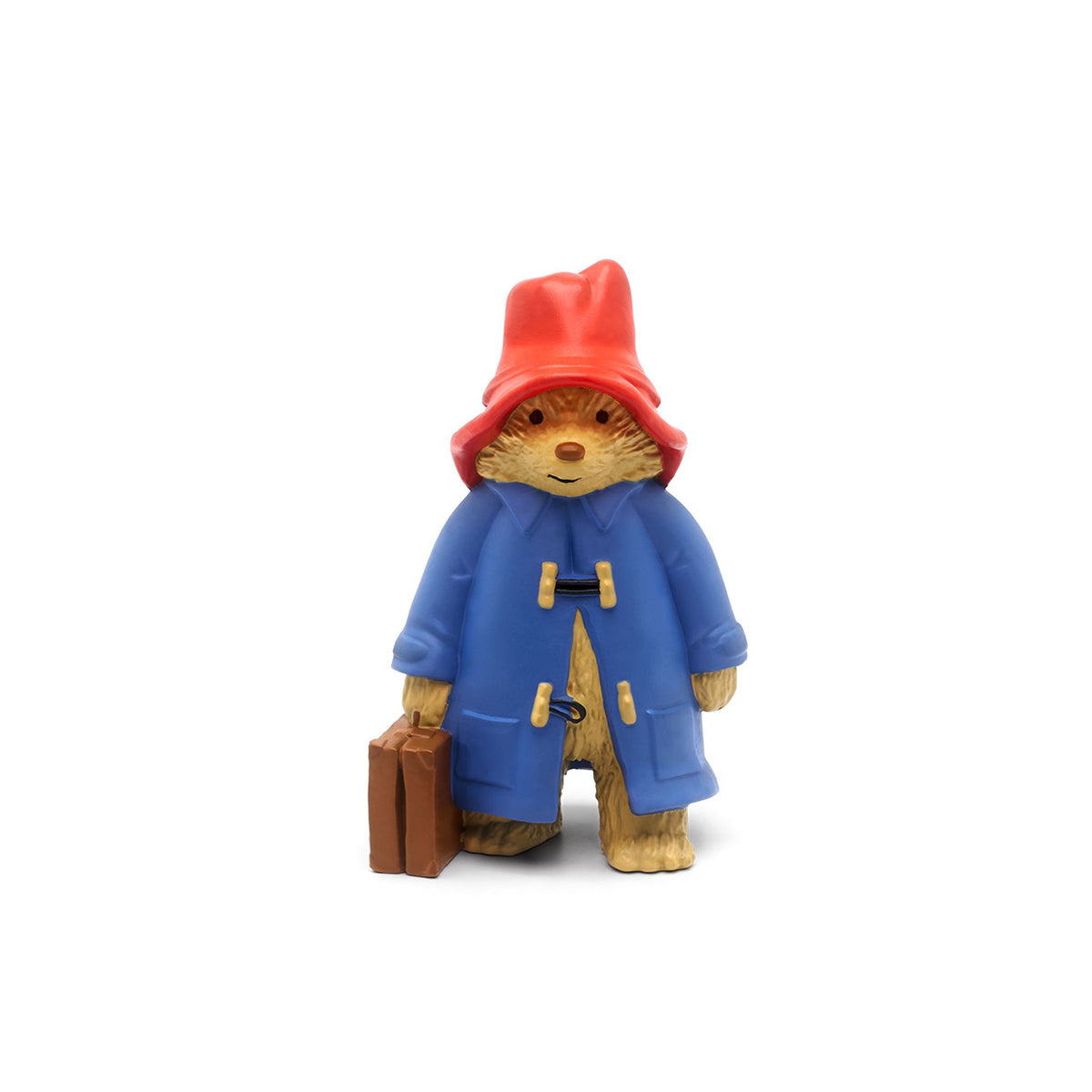 Tonies Audio Character - Paddington Bear figure.