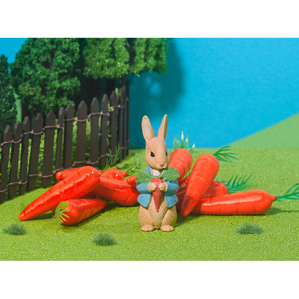 Tonies Audio Character - Peter Rabbit figure.