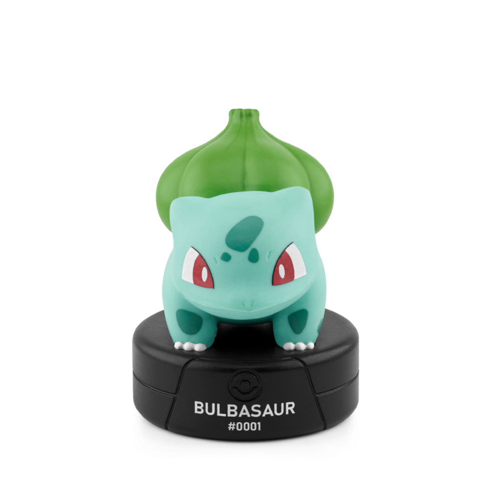 Tonies Audio Character - Pokémon Bulbasaur - Toyworld NZ