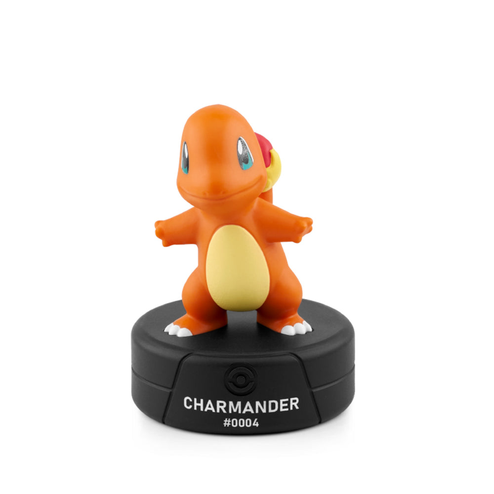 Tonies Audio Character - Pokémon Charmander - Toyworld NZ