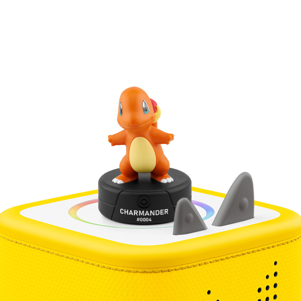Tonies Audio Character - Pokémon Charmander - Toyworld NZ
