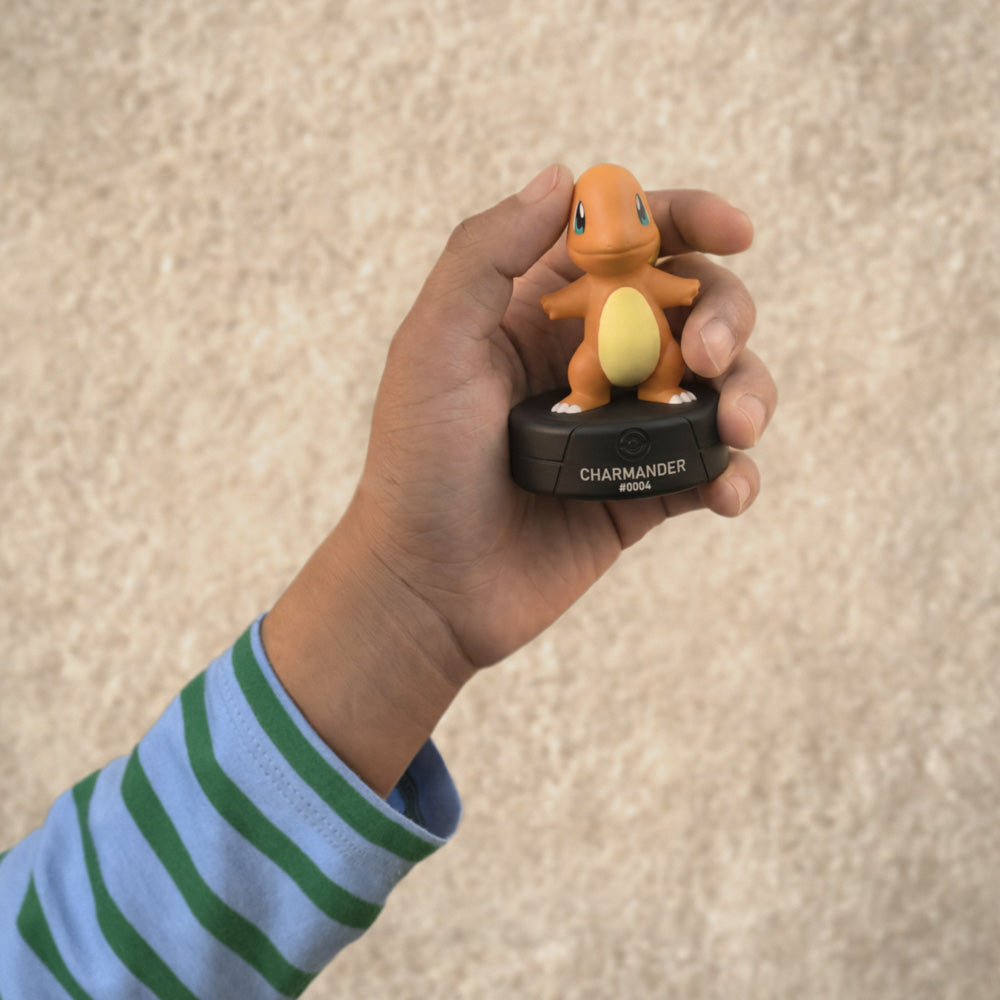 Tonies Audio Character - Pokémon Charmander - Toyworld NZ