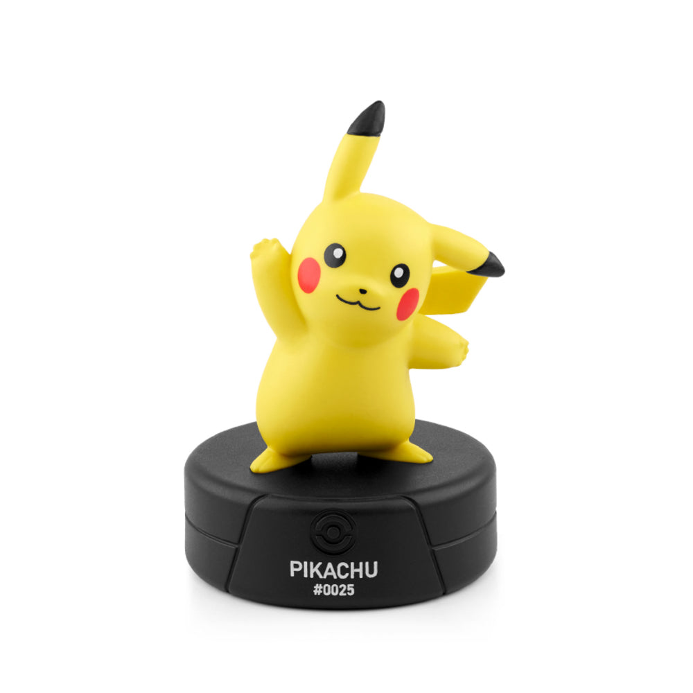 Tonies Audio Character - Pokémon Pikachu - Toyworld NZ