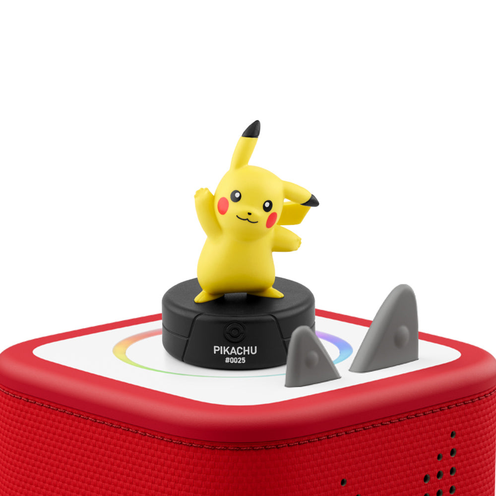 Tonies Audio Character - Pokémon Pikachu - Toyworld NZ