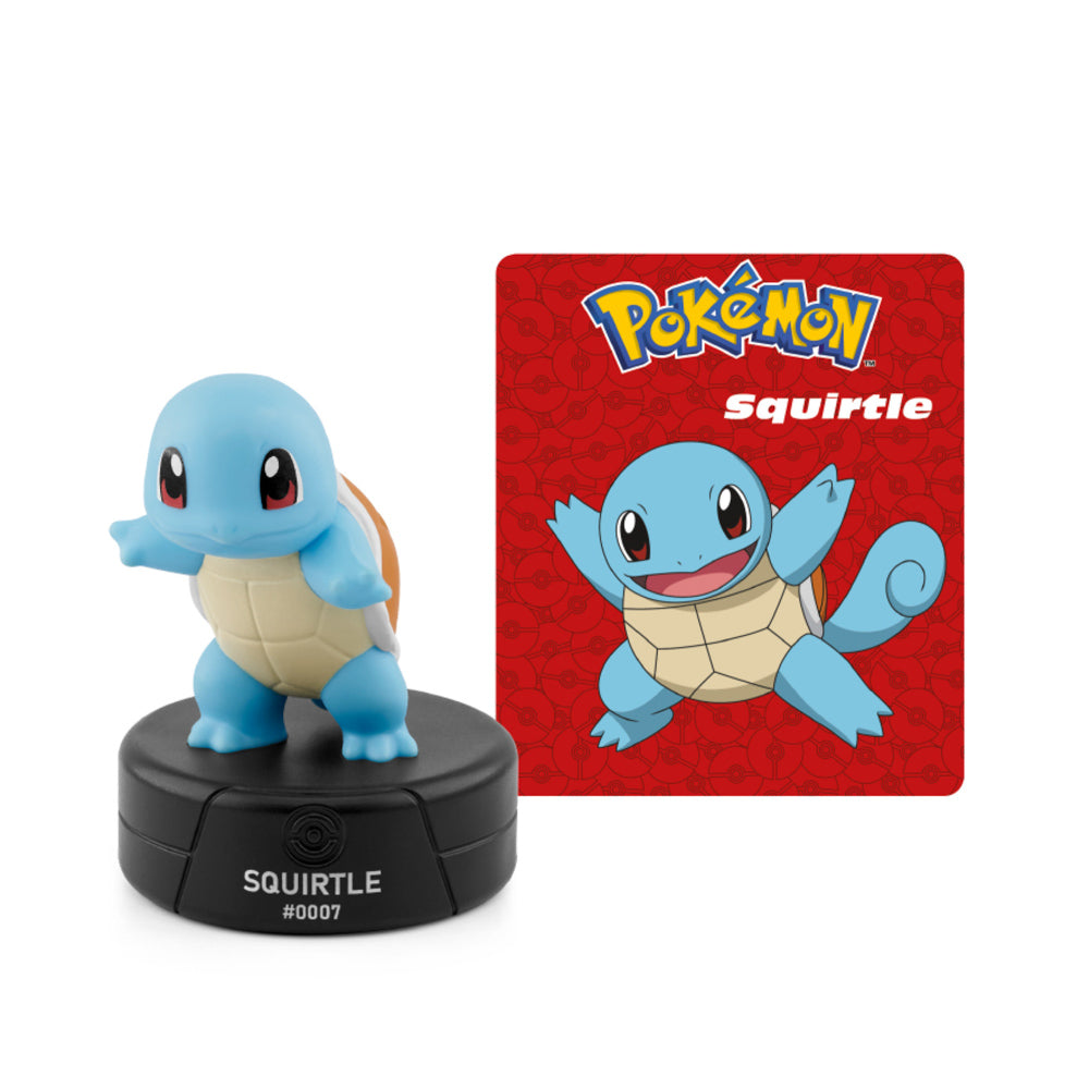 Tonies Audio Character - Pokémon Squirtle