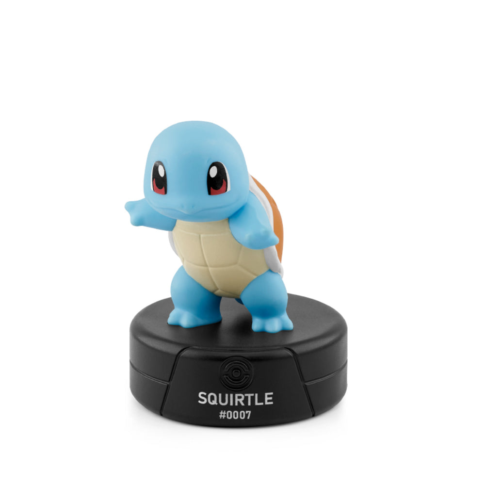 Tonies Audio Character - Pokémon Squirtle
