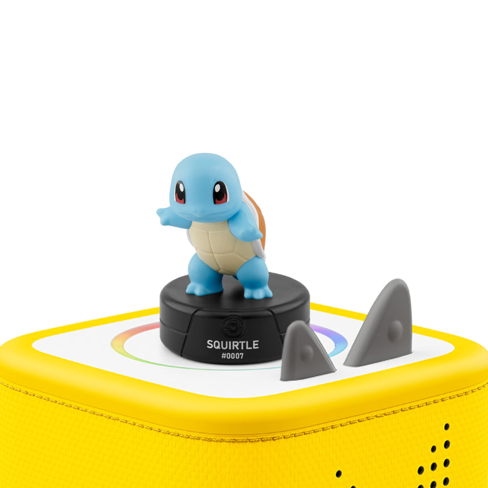 Tonies Audio Character - Pokémon Squirtle