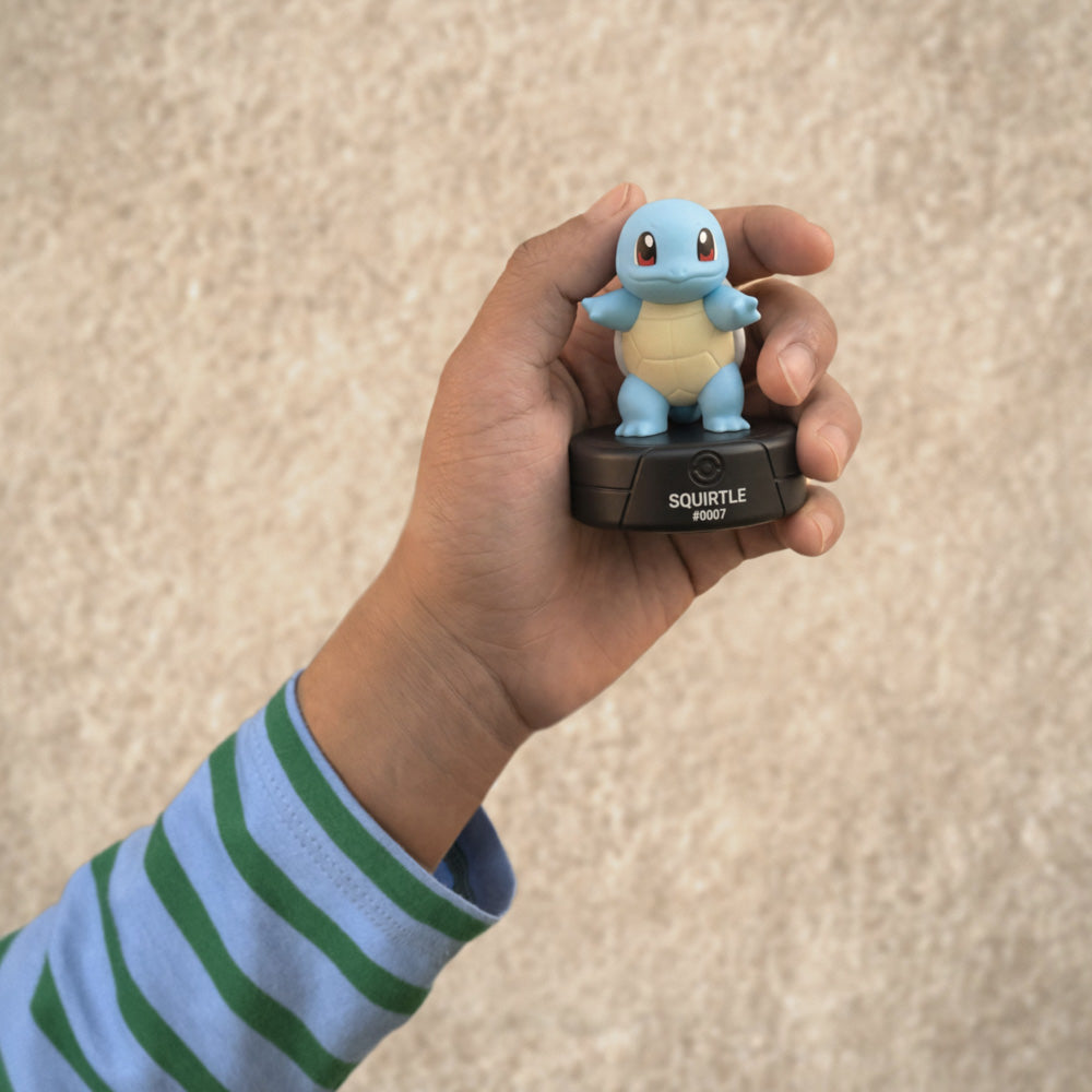 Tonies Audio Character - Pokémon Squirtle