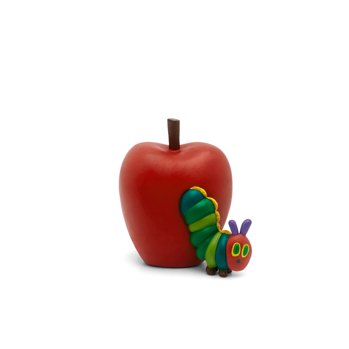 Tonies Audio Character - The Very Hungry Caterpillar figure.