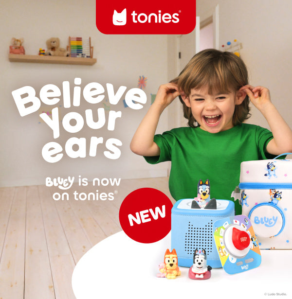 Believe Your Ears!