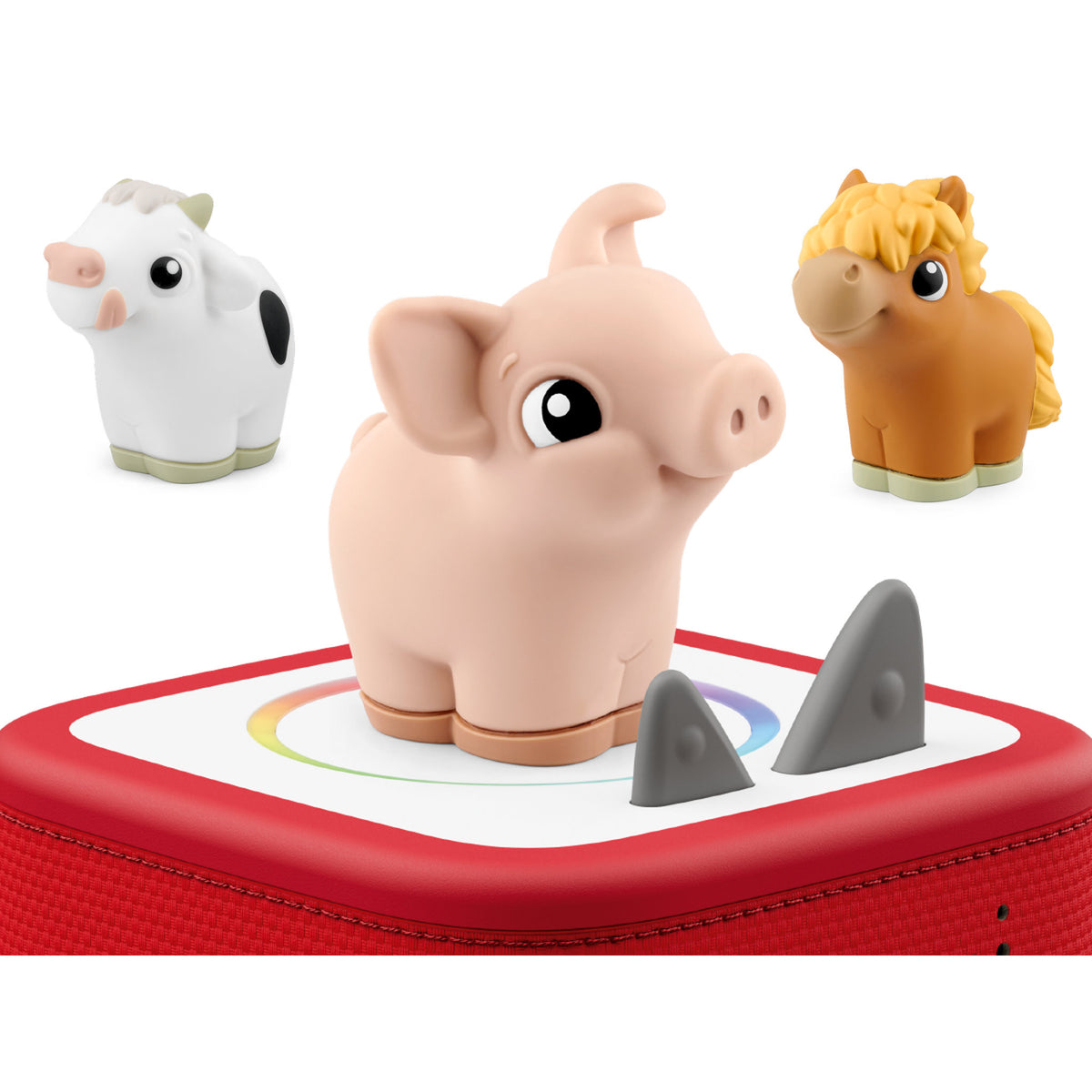 Tonies My First Tonies - Farm 3 Pack Set figures.