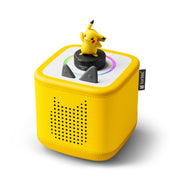 Tonies Toniebox 2 Pokémon Starter Set - Pikachu