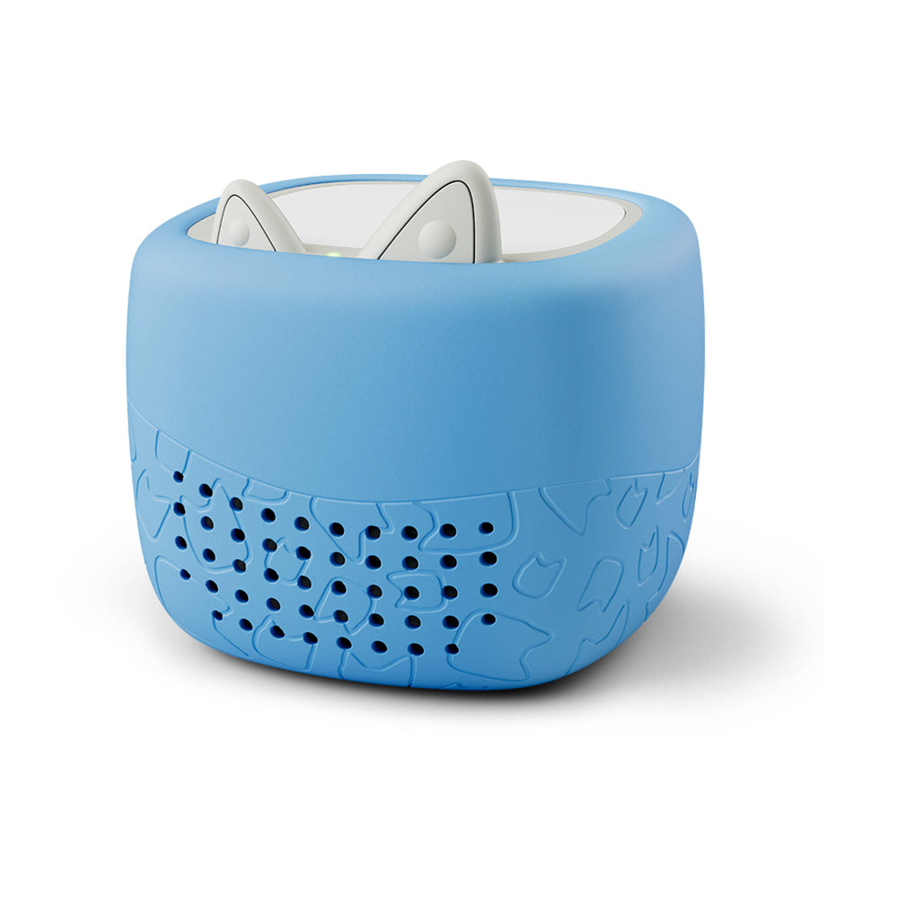 Tonies Toniebox Lite Cover - Arctic Blue.