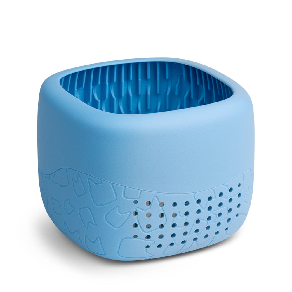 Tonies Toniebox Lite Cover - Arctic Blue.