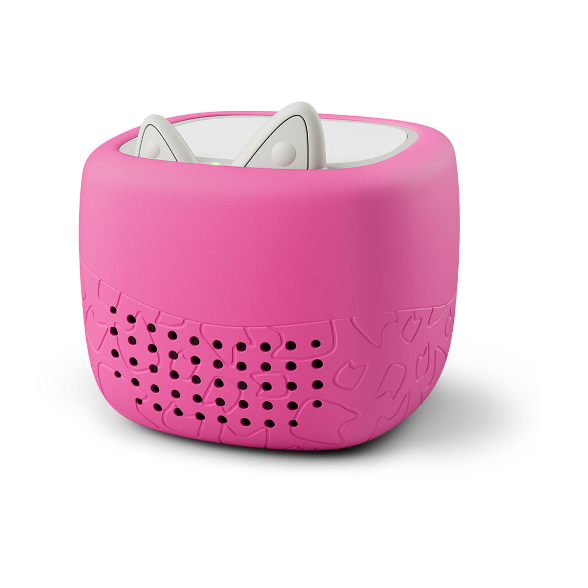 Tonies Toniebox Lite Cover - Berry Pink.