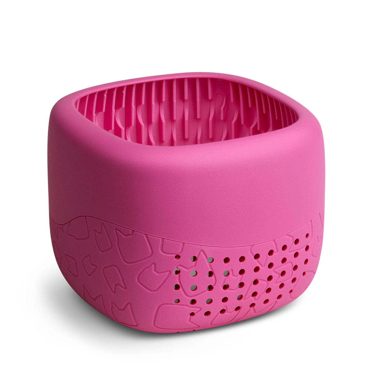 Tonies Toniebox Lite Cover - Berry Pink.