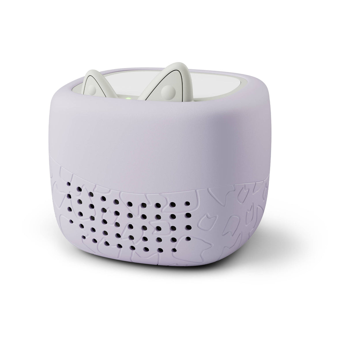 Tonies Toniebox Lite Cover - Pastel Lilac.
