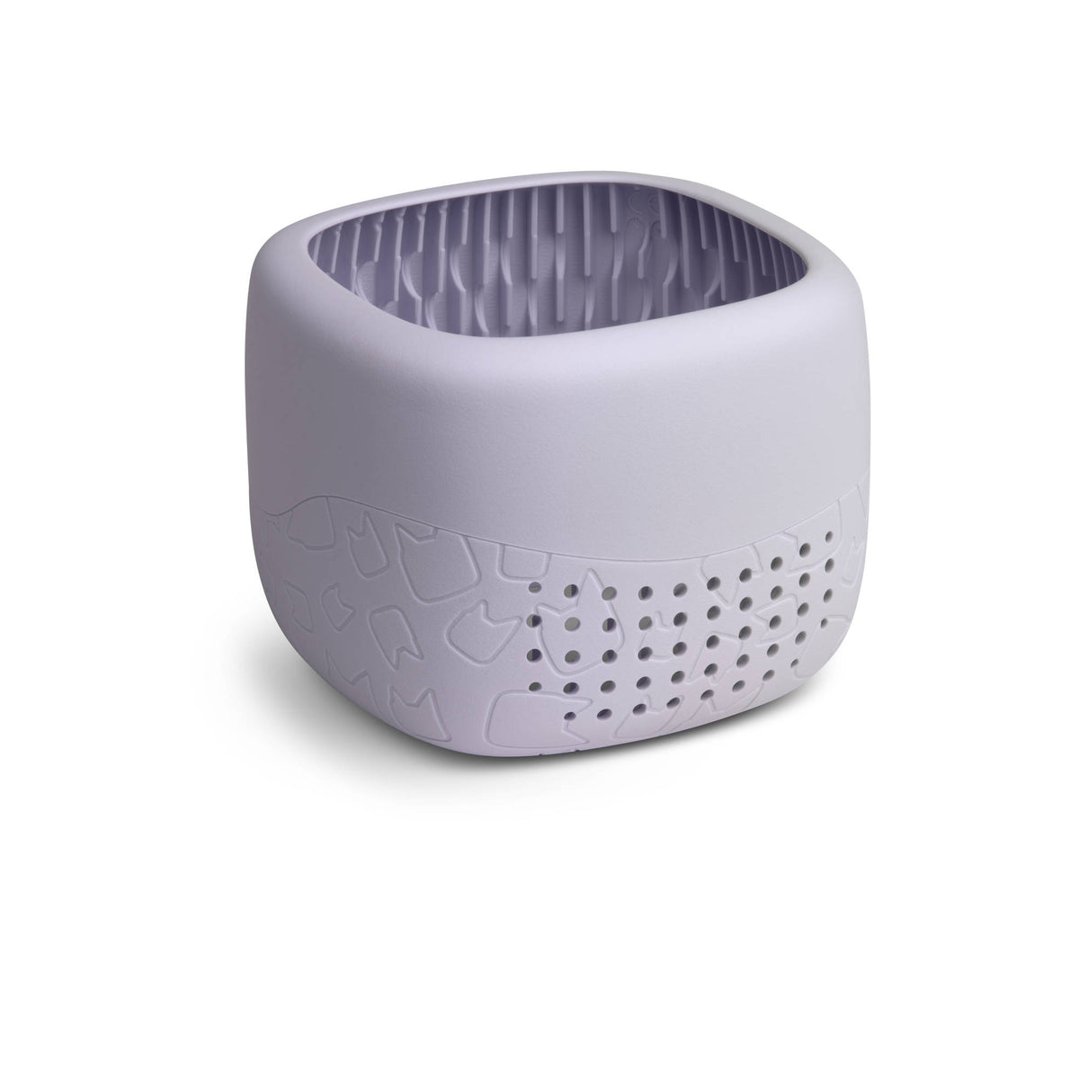 Tonies Toniebox Lite Cover - Pastel Lilac