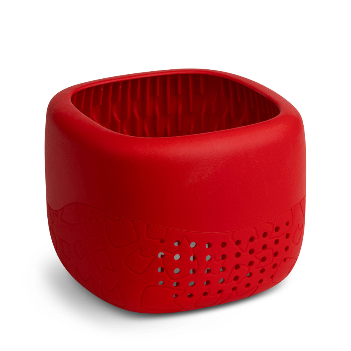 Tonies Toniebox Lite Cover - Sunset Red.