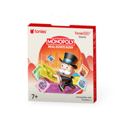 Tonies Tonieplay - Monopoly Action Rush Game.