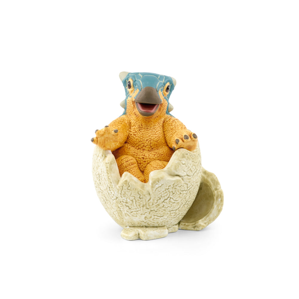 Tonies Audio Character - Jurassic World Dinosaur Camp Cretaceous figure