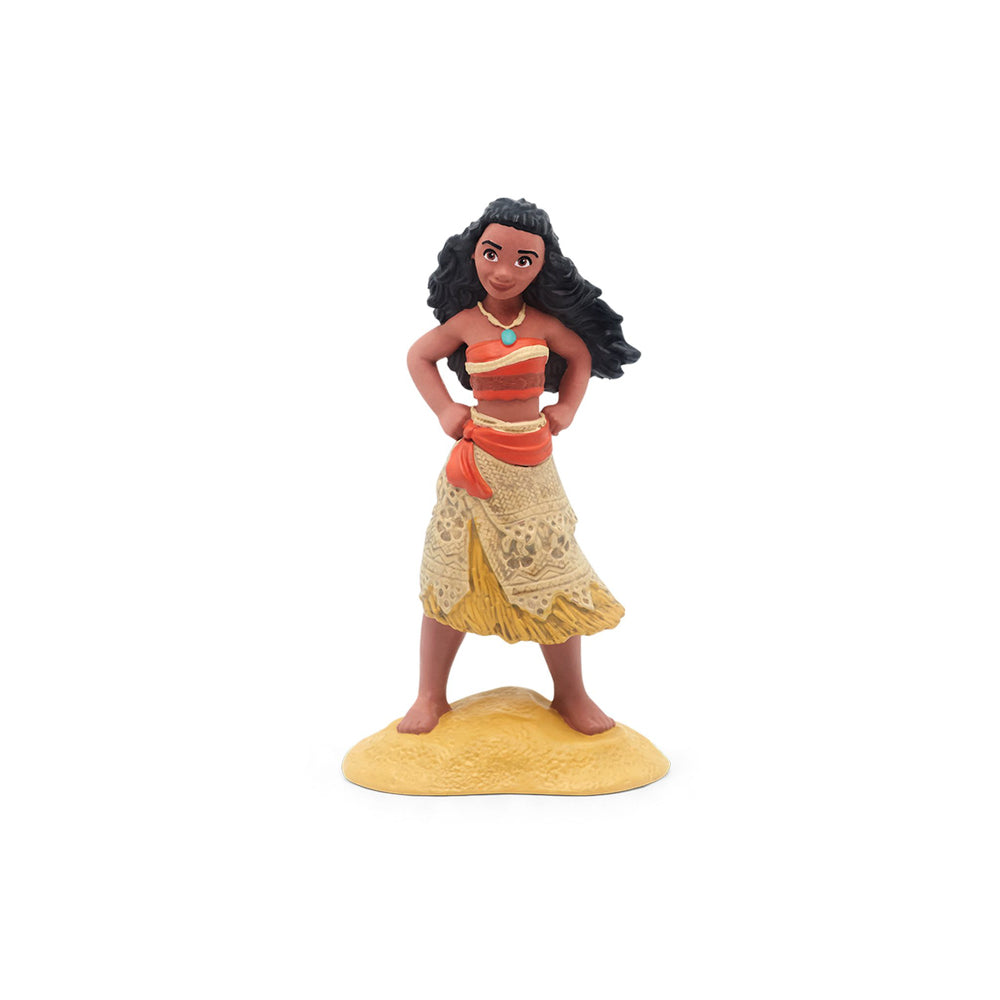 Tonies Audio Character Disney Moana figure