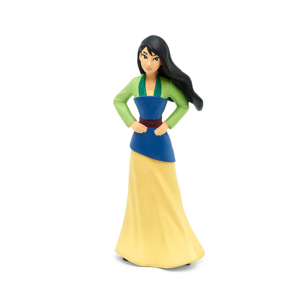 Tonies Audio Character - Disney Mulan figure