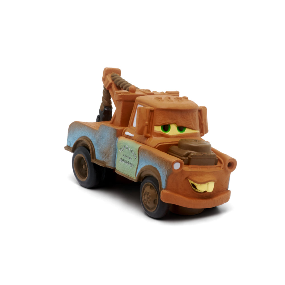 Tonies Audio Character Disney Pixar Cars Mater figure