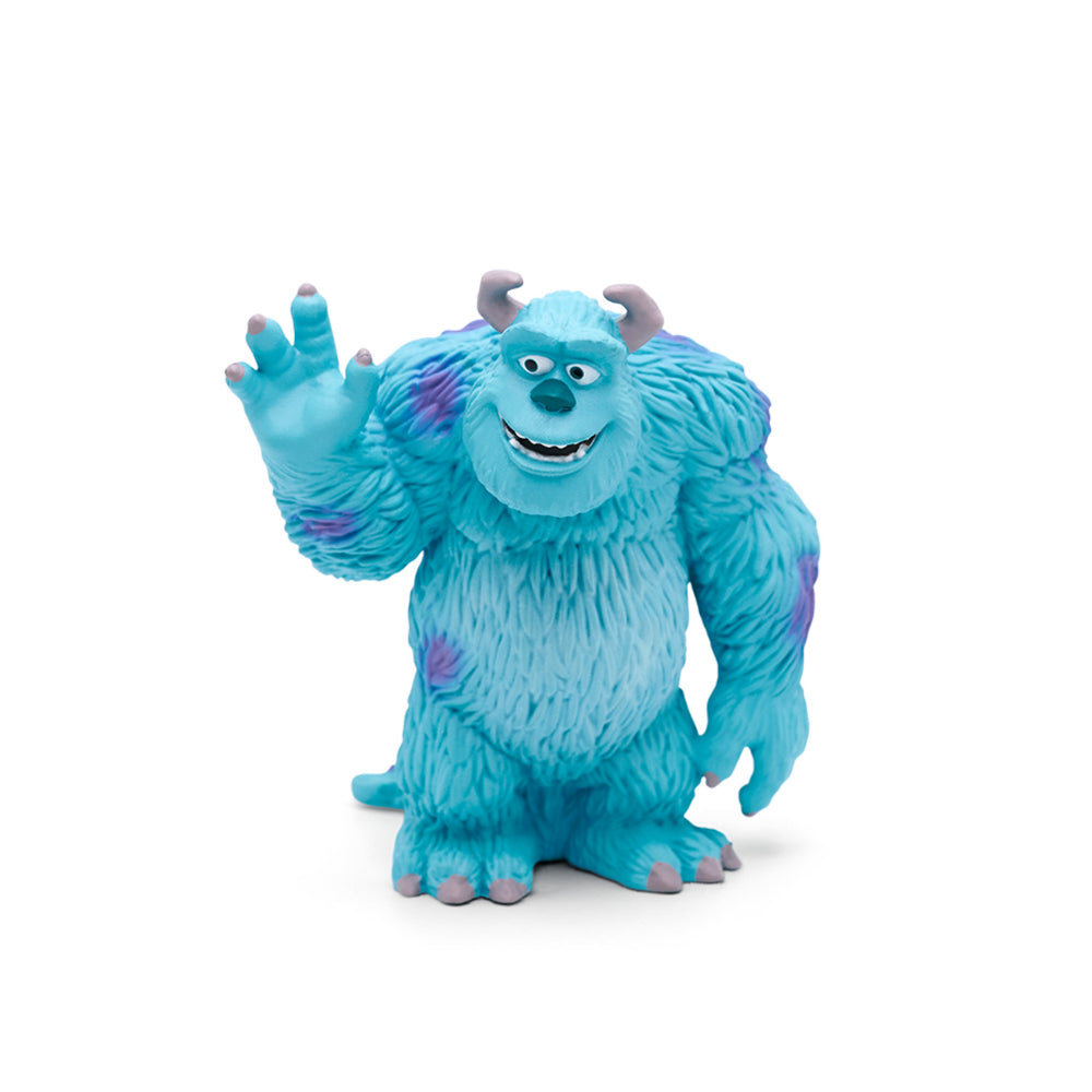 Tonies Audio Character Disney Pixar Monsters Inc Sulley figure