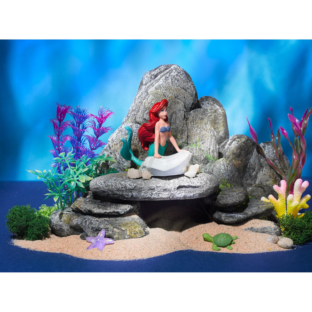 Tonies Audio Character Disney The Little Mermaid Ariel figure in an underwater scene
