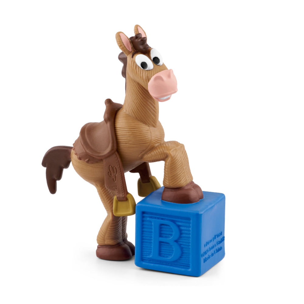 Tonies Audio Character - Disney Toy Story Bullseye figure